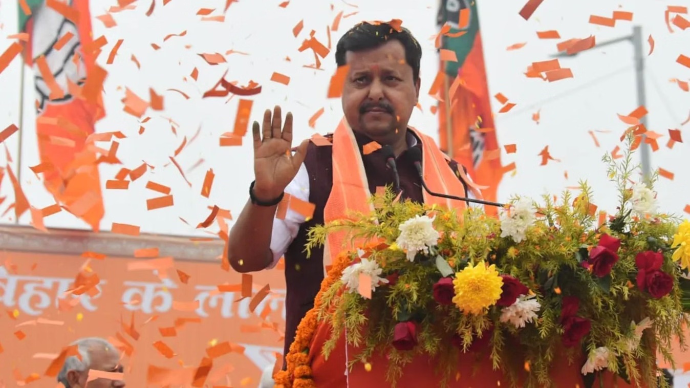 राजस्थान-में-पंचायत-चुनाव-की-तैयारी-तेज,-नितिन-नवीन-शुक्रवार-को-90-प्रचार-रथों-को-दिखाएंगे-हरी-झंडी