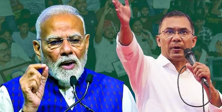 भारत-दौरे-पर-बांग्लादेश-के-पीएम-तारिक-रहमान-का-रुख-सकारात्मक,-तारीख-पर-अभी-नहीं-बनी-सहमति