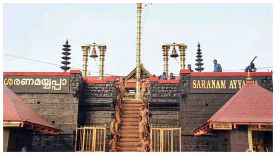 सबरीमाला-प्रसादम-को-लेकर-केरल-हाईकोर्ट-का-निर्देश,-tdb-को-सामग्री-की-गुणवत्ता-और-धार्मिक-परंपराओं-का-ध्यान-रखने-को-कहा