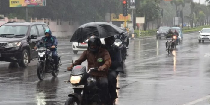 mp-weather:-मानसून-की-विदाई-के-साथ-बदला-मौसम,-रातें-होने-लगीं-ठंडी;-7-8-अक्टूबर-को-बारिश-और-आंधी-के-आसार